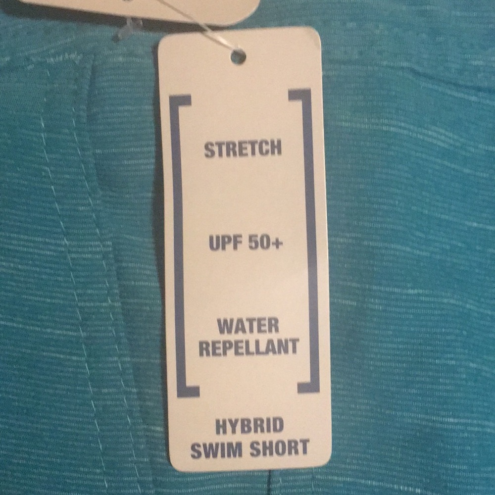 #31 George- hybrid swim trunk - Picture 5 of 5